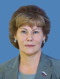 Татьяна Гигель