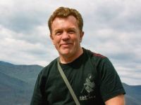 Доктор биологических наук Николай Лащинский: «Больше всего „импортной“ грязи собирают на себе алтайские ледники»