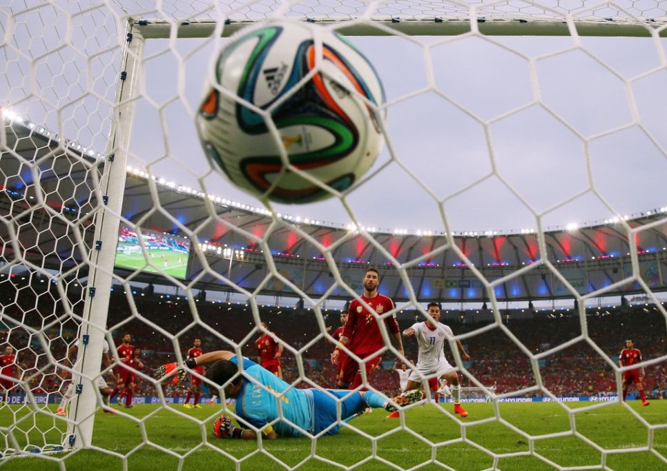 Чемпионата Испании по футболу смотреть онлайн