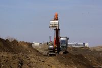 После потопа на Павловском тракте власти Барнаула выделили деньги на строительство канала