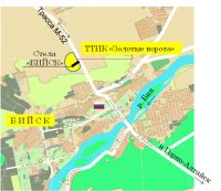 «Подкормленный» бюджетом бийский туркластер «Золотые ворота» рискует опустеть