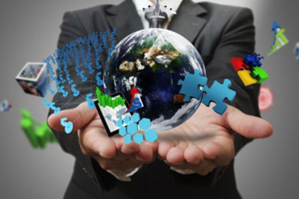 Откуда человек узнает последние новости