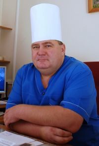 Евгений Слухай