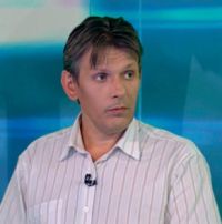 Эксперт Фонда национальной энергетической безопасности Александр Перов: «СГК<span style=