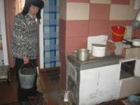 Последняя миля: «Народный фронт» вступился за барнаульского ветерана в канун годовщины Победы