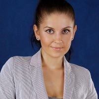 Мария Прусакова