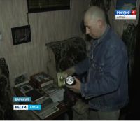 В Барнауле несколько семей живут в обесточенном подвале детсада