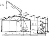 «Газпром» пожертвовал Республике Алтай 100 млн рублей на новый гимнастический центр