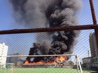 Полиция ищет тех<span style=