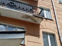 Власти Барнаула углядели вину управляющих компаний в разрушении старого жилищного фонда