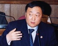 Бывший алтайский вице-губернатор возглавил «Гарнизон» Минобороны