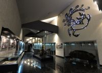 Мумия выйдет в люди: саркофаг алтайской принцессы выставят на всеобщее обозрение