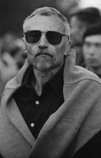 Бывший главный архитектор Алтайского края скончался в Барнауле