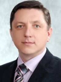 Игорь Панарин