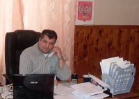 В Республике Алтай застрелили главу села, а тело сбросили в реку