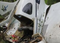 Алтайские предприниматели погибли при крушении самолета в горах