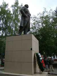 «Поганая молодежь»: алтайские коммунисты обвинили «деградирующих» детей в новой атаке на Ленина