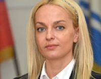 Вице-премьер правительства Республики Алтай со стажем в четыре месяца ушла в отставку