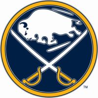 Эмблема Buffalo Sabres