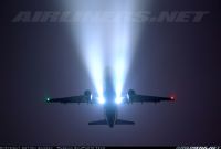 В Барнауле из-за сигнала об отказе тормозов аварийно сел Airbus A320