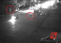Водитель такси на Skoda насмерть сбил выпившего барнаульца