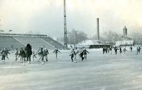 Краевое ведомство намерено оспорить позицию застройщика барнаульского «Локомотива»