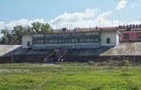 Краевое ведомство намерено оспорить позицию застройщика барнаульского «Локомотива»