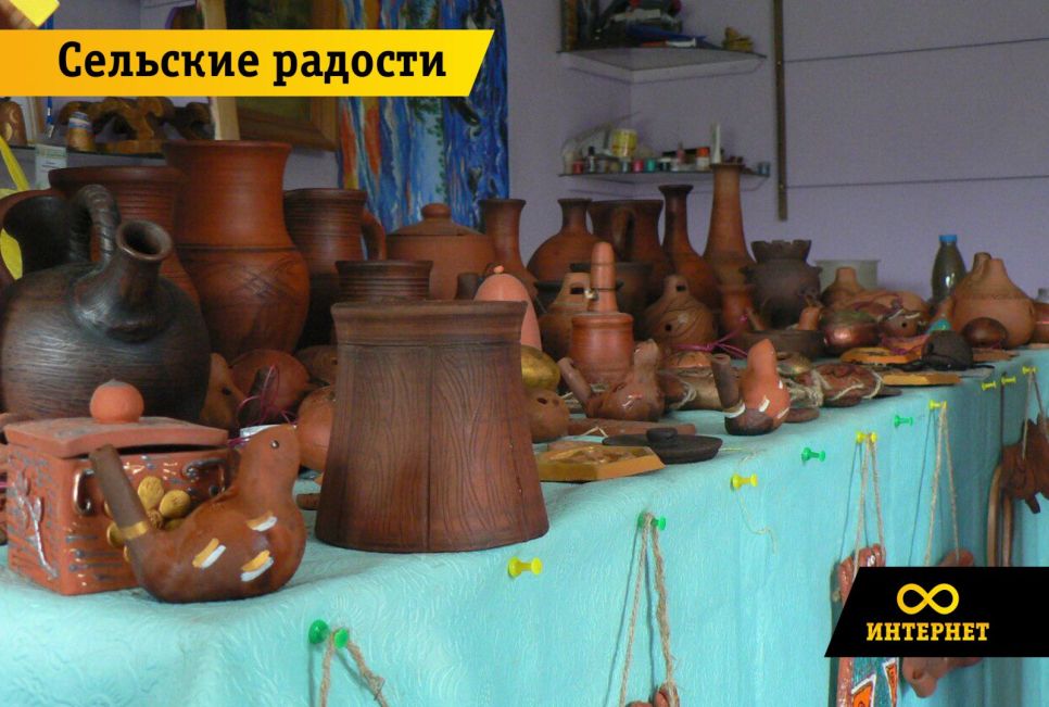 Как провести лето без Wi-Fi
