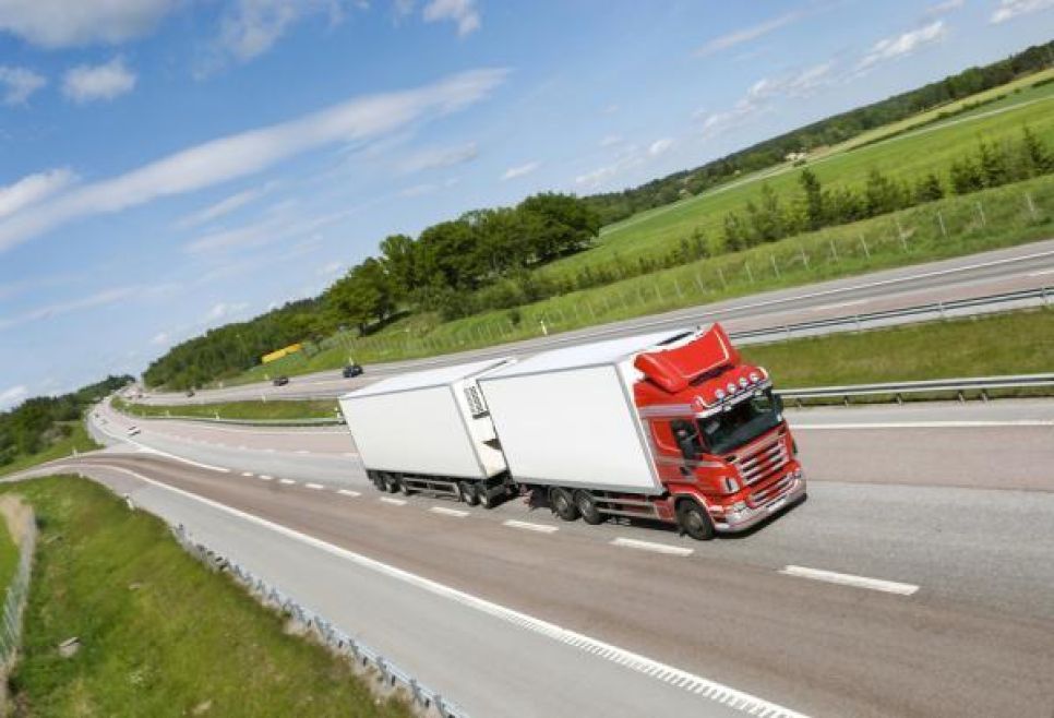 Причины востребованности автомобильных грузоперевозок