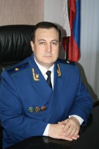 Первый зампрокурора Алтайского края может возглавить надзорное ведомство Ставрополья