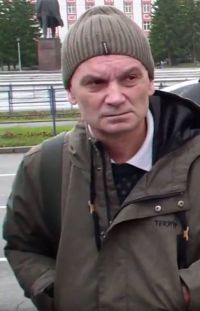 Андрей Маевич