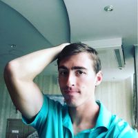 Непреодолимый барьер: барнаулец Сергей Шубенков потерял шанс поставить рекорд в Рио