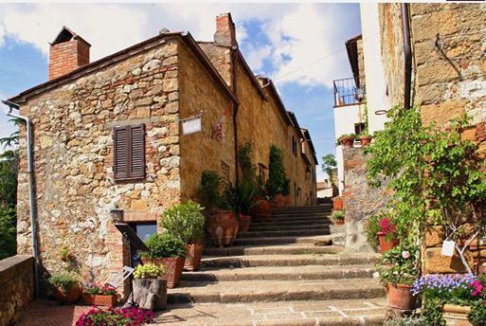 «Итальянская мечта» от «Dolce Vita Real Estate»