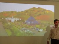 Не тот климат: церковь воспротивилась появлению крематория в Горно-Алтайске