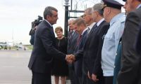 Сергей Меняйло приедет на Алтай, предваряя первые шаги на посту сибирского полпреда