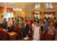 Прокуратура запретила Горно-Алтайску применять новый ценз для будущего мэра