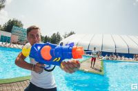 Прокуратура не досчиталась унитазов на модном барнаульском «Пляже»