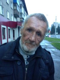 Пенсионер из Бийска более полугода вынужден скитаться по улицам Новокузнецка