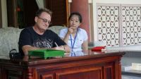 «Им нужен кто-то вроде Горбачева»: алтайский путешественник за неделю открыл Северную Корею