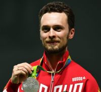 «Обидно до слез и соплей»: бийский стрелок проиграл олимпийское золото последним патроном
