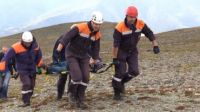 56-летний барнаулец без сознания был найден туристами в горах Алтая