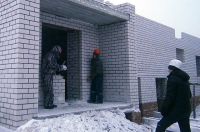 Объект «Строй-Тактики» по улице Южсиба, 52 «а»