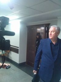 Коттедж вместо хосписа: гособвинение детализировало претензии в адрес бывшего барнаульского мэра Игоря Савинцева