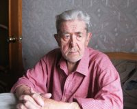 Оставшийся без квартиры бийский пенсионер объявил голодовку