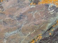 Ученые обнаружили в горах Алтая уникальные «художества»