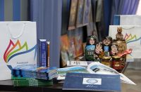 Продукция «Университетской лавки»