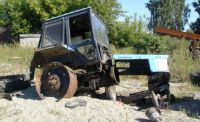 Бийская администрация через суд вернула себе рухлядь вместо техники