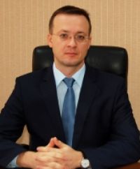 Будущий минстрой Алтайского края получил 40-летнего врио