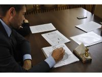 Эрмитаж поможет заново «насыпать» Пазырыкские курганы на Алтае