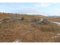 Эрмитаж поможет заново «насыпать» Пазырыкские курганы на Алтае